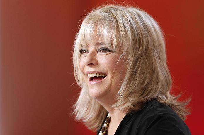 Frans popicoon France Gall overleden