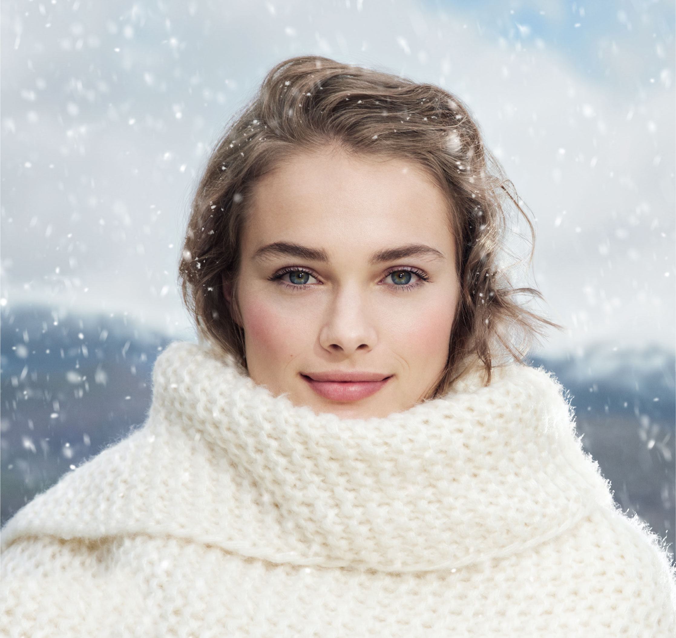 Maak kans op 1 jaar gratis Vichy producten!