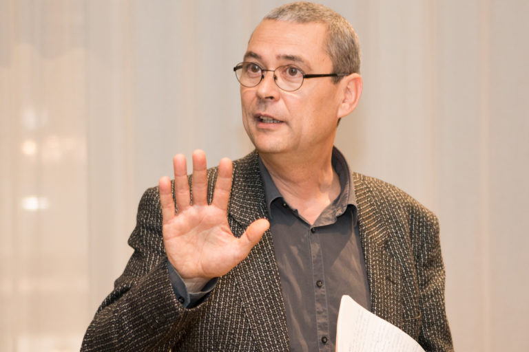 Vredeseilanden voert eerste keer campagne met nieuwe naam “Rikolto”