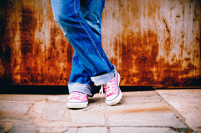 Populaire tieners worden later sneller gepromoveerd