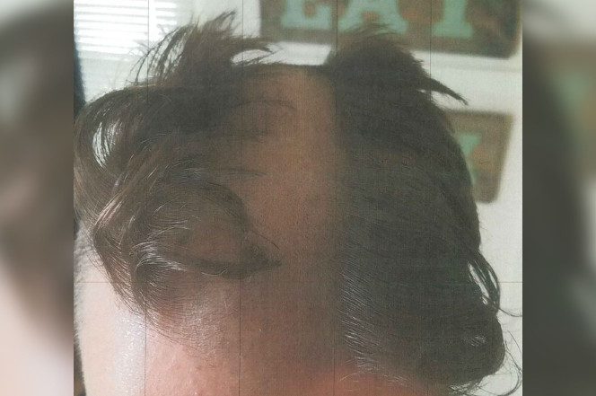 Kapper gearresteerd na heel slechte knipbeurt