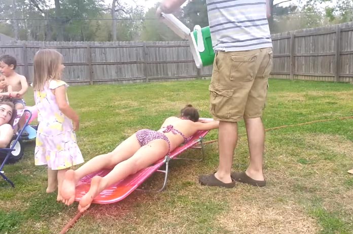 In deze hilarische failcompilatie is niets wat het lijkt (video)