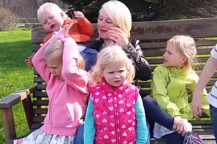 YES: we krijgen weer een verse lading fails op ons bord! (video)