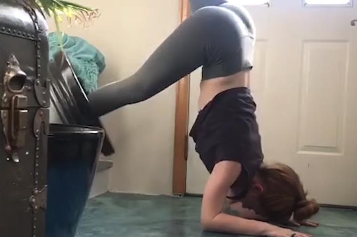 Hier zijn ze dan: de beste fails van deze maand (video)