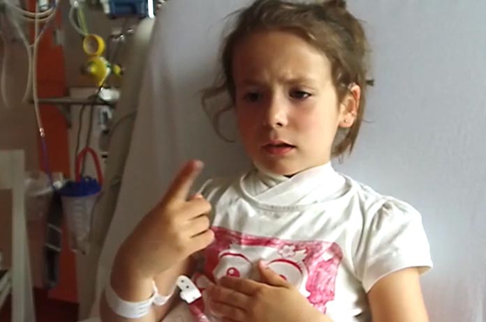 Pakkend: trailer nieuwe één-reeks ‘Kinderziekenhuis 24/7’ laat niemand onberoerd (video)