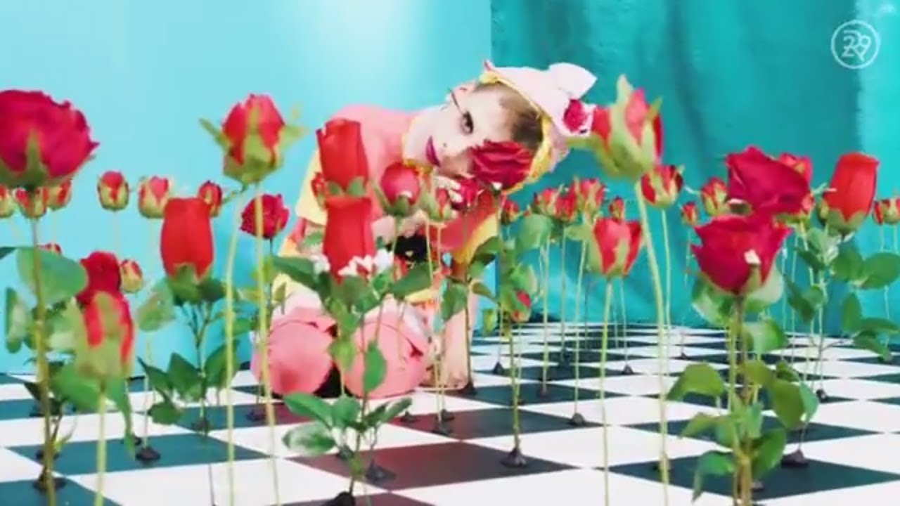 10-jarige drag queen richt eigen drag club op