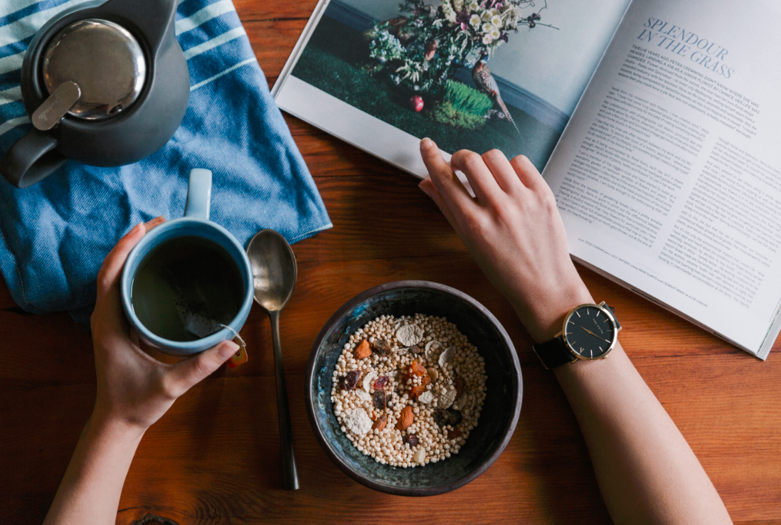 Kersverse veganist? Zo krijg je toch genoeg eiwitten binnen