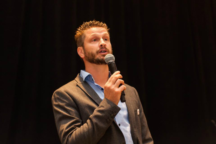 Vlaamse leraar kan de beste ter wereld worden