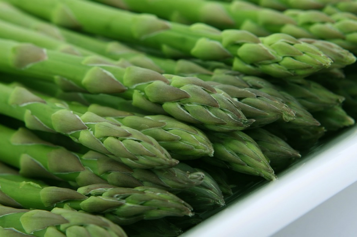 Asperges gevaarlijk voor borstkankerpatiënten