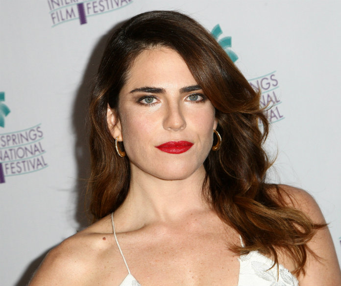 ‘How To Get Away With Murder’-actrice Karla Souza misbruikt door regisseur