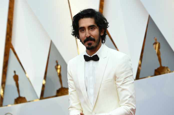 Dev patel krijgt de hoofdrol in Charles Dickens-film