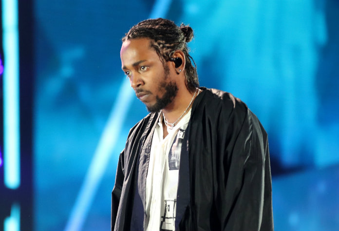Kendrick Lamar komt naar Pukkelpop 2018