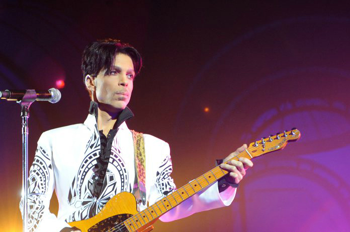 Erfenis Prince zorgt voor ergernis