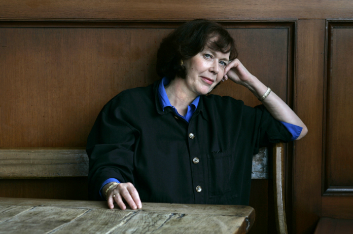 Michaël. R. Roskam gaat leven van ‘Emmanuelle’-ster verfilmen