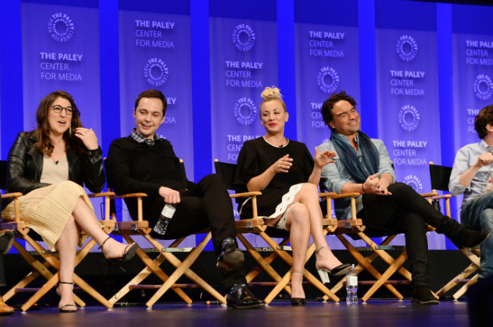 Bill Gates krijgt rolletje in ‘The Big Bang Theory’