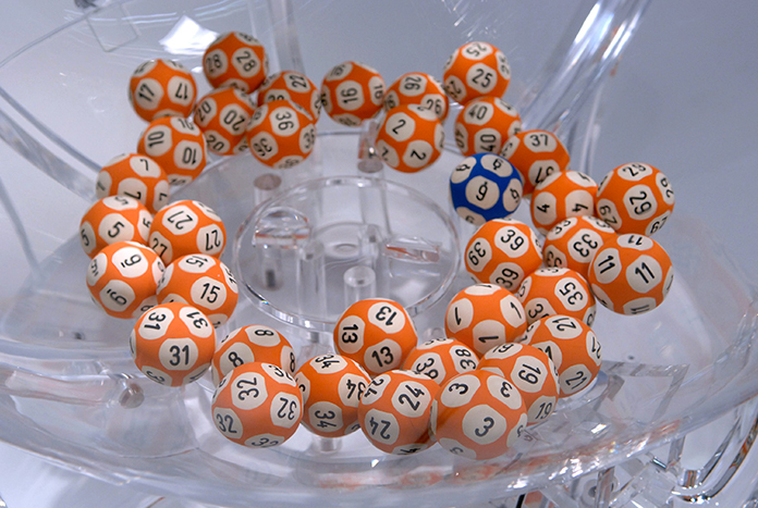 Nationale Loterij gekroond tot topwerkgever