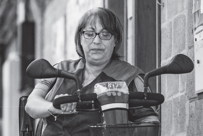 Meer kansen op werk voor wie kampt met gezondheidsproblemen