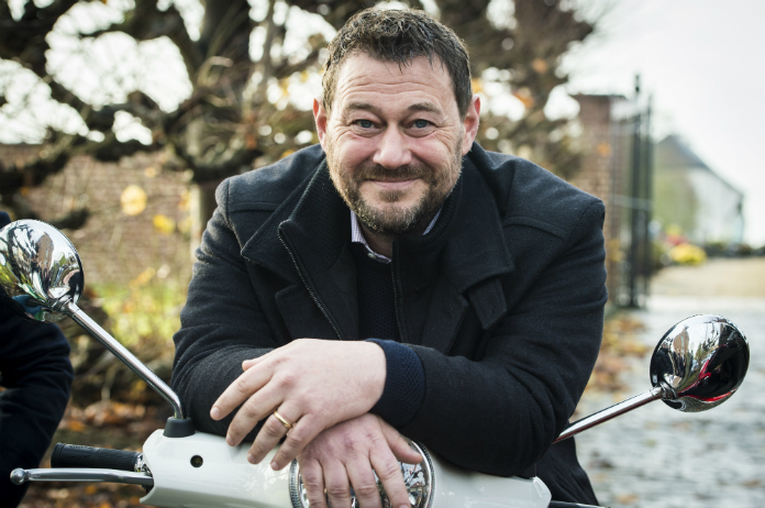 Bart De Pauw stapt op bij eigen productiehuis Koeken Troef!