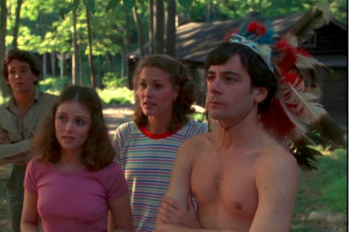 ‘Friday The 13th’-kampplaats eenmalig geopend