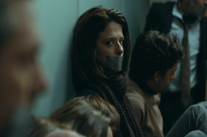 VIDEO. Nieuwe Vlaamse topreeks ‘De Dag’ lost eerste beelden