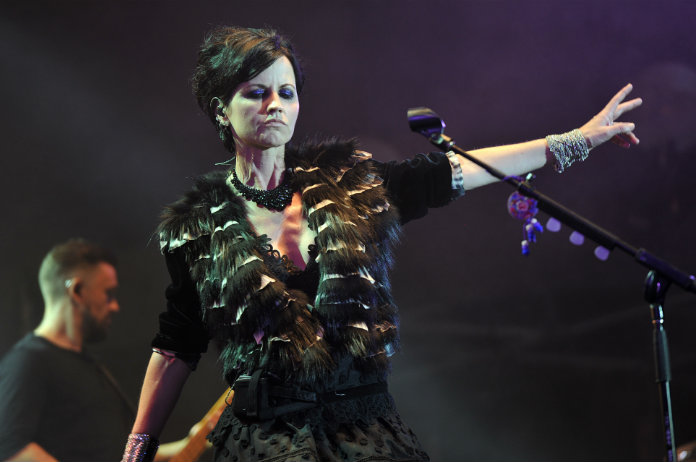 The Cranberries gaan album afmaken als eerbetoon aan leadzangeres