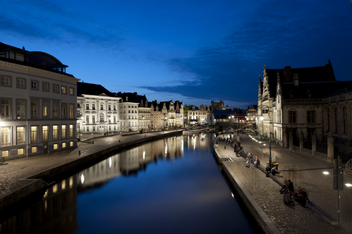 Een Belg op vier is niet gelukkig met zijn buurt