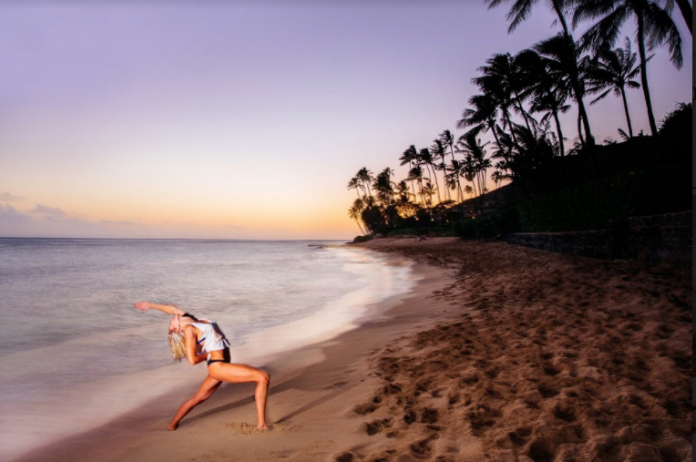 Fins eiland is verboden terrein voor mannen
