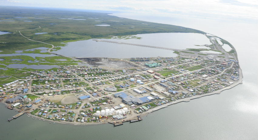 Dit is de giftigste plek in Amerika