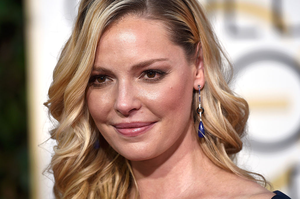 Katherine Heigl krijgt vaste rol in ‘Suits’