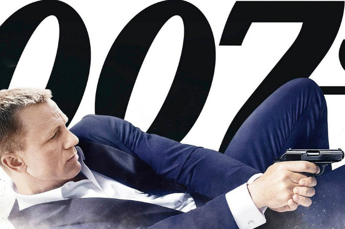 #MeToo-beweging richt zijn pijlen op agent 007