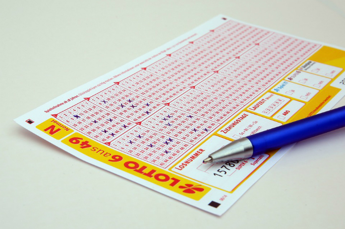 Vrouw die lotto wint durft haar prijs niet af te halen