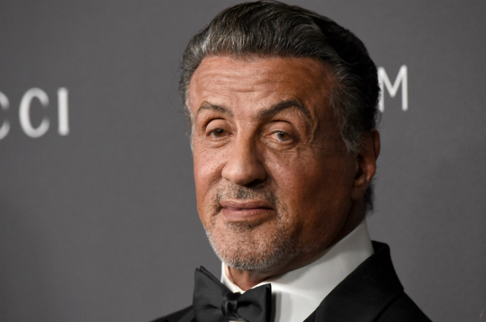 Sylvester Stallone reageert op eigen dood: “Negeer deze onzin”