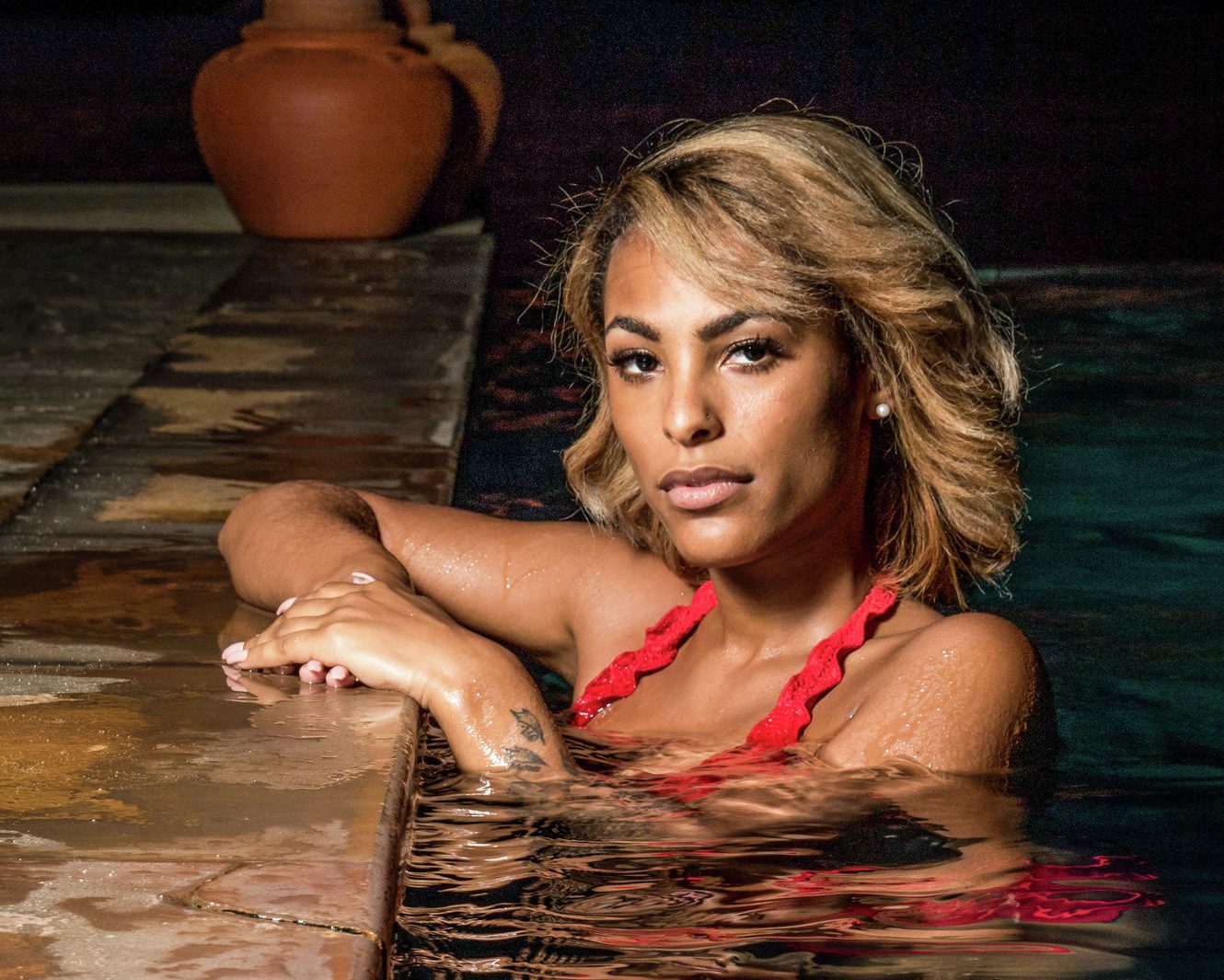 Temptation Island: kalmte voor de Thaïse storm