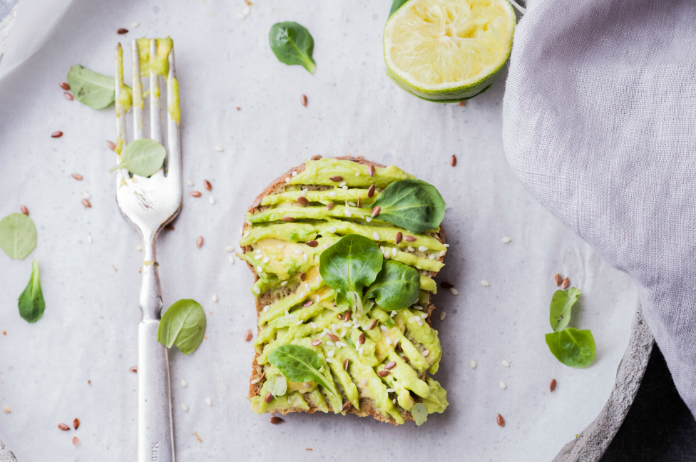 Dankzij deze tip blijft je guacamole lekker lang groen