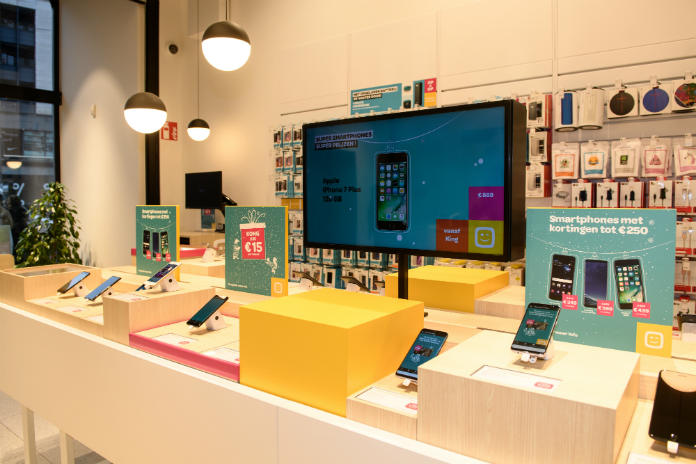 Telenet test nieuwe tv-decoders