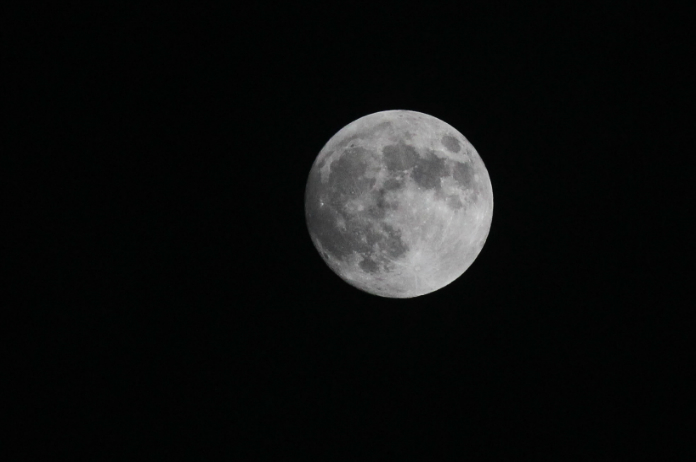 Komt er volgend jaar een 4G-netwerk op de maan?