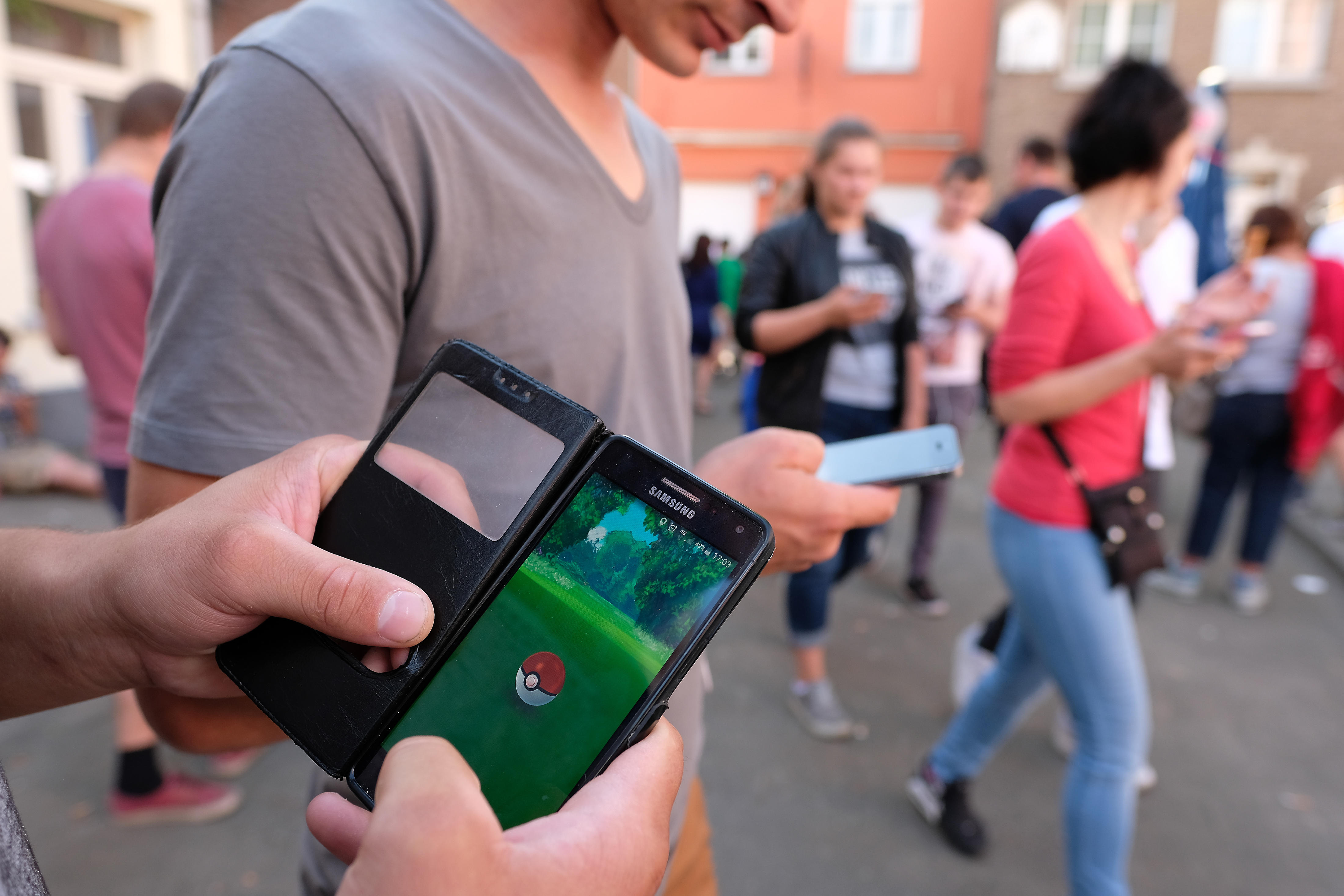 Krijgt ‘Pokémon GO’ tweede adem?