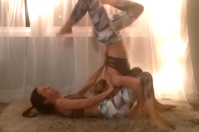 Hier zijn ze dan: de beste fails van deze maand! (video)