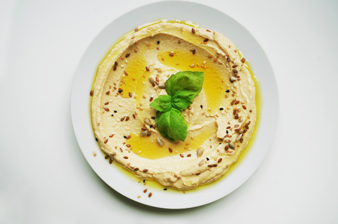 Hummus krijgt eigen festival