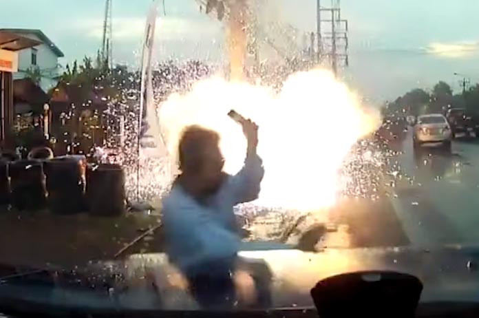 Deze top 10 toont mensen die maar NIPT ontsnappen aan de dood (video)