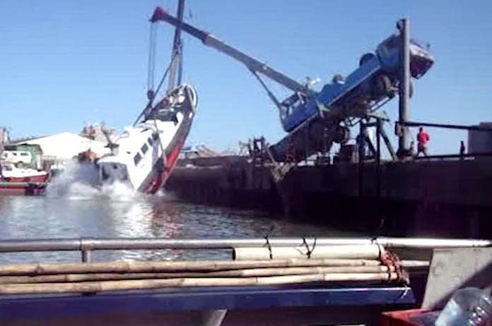 Deze peperdure fails zijn té pijnlijk om naar te kijken (video)