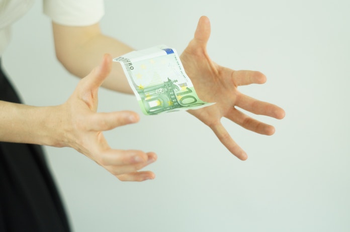 Zo veel geld heb je nodig om gelukkig te zijn