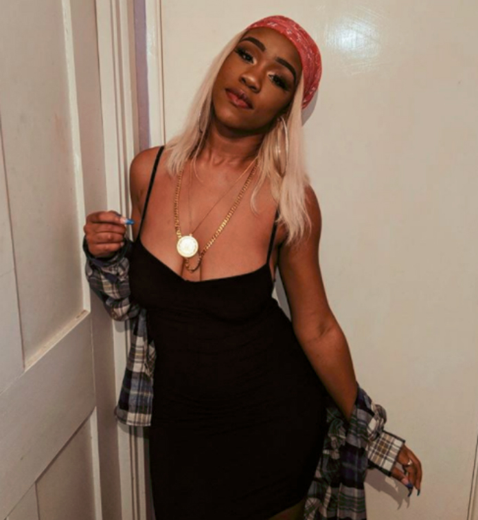 Blogster haalt hangborsten vanonder het stof