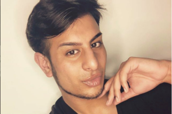 Selfitis maakt leven van jonge Brit een hel