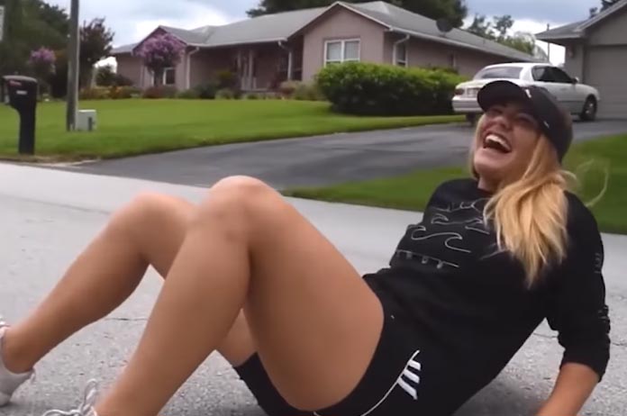 YES! Lachen geblazen met deze verse lading fails uit de oude doos! (video)