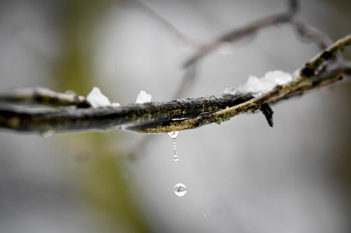 Zware winterprik: tot -12(!) graden mogelijk volgende week