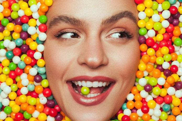 Zoetebekken kunnen nu terecht in Instafamous snoepmuseum