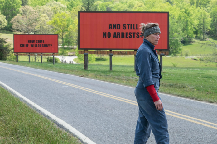 Wachtebeke krijgt eigen ‘Three Billboards’