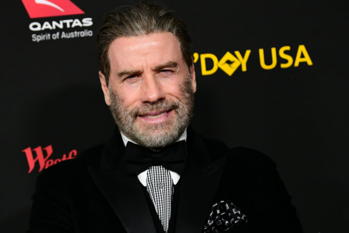 Limp Bizkit-frontman werkt aan film met John Travolta