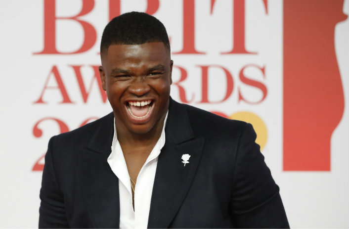 Rapper van ‘Man’s Not Hot’ te horen op deodorant